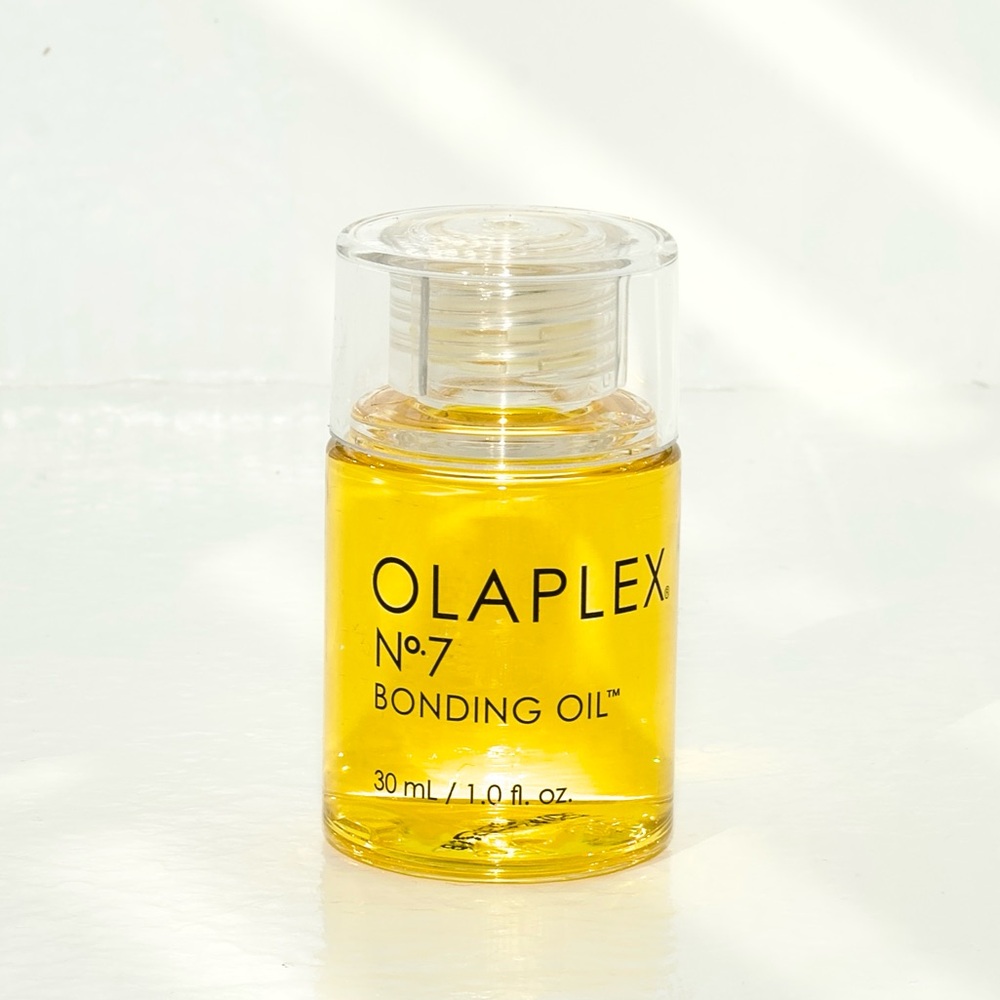 Olaplex No.7 Bonding‎ Oil Hair Serum 1 Fl. Oz.